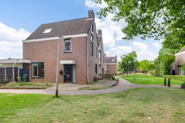 Foto 9 van Gentiaanhof 92