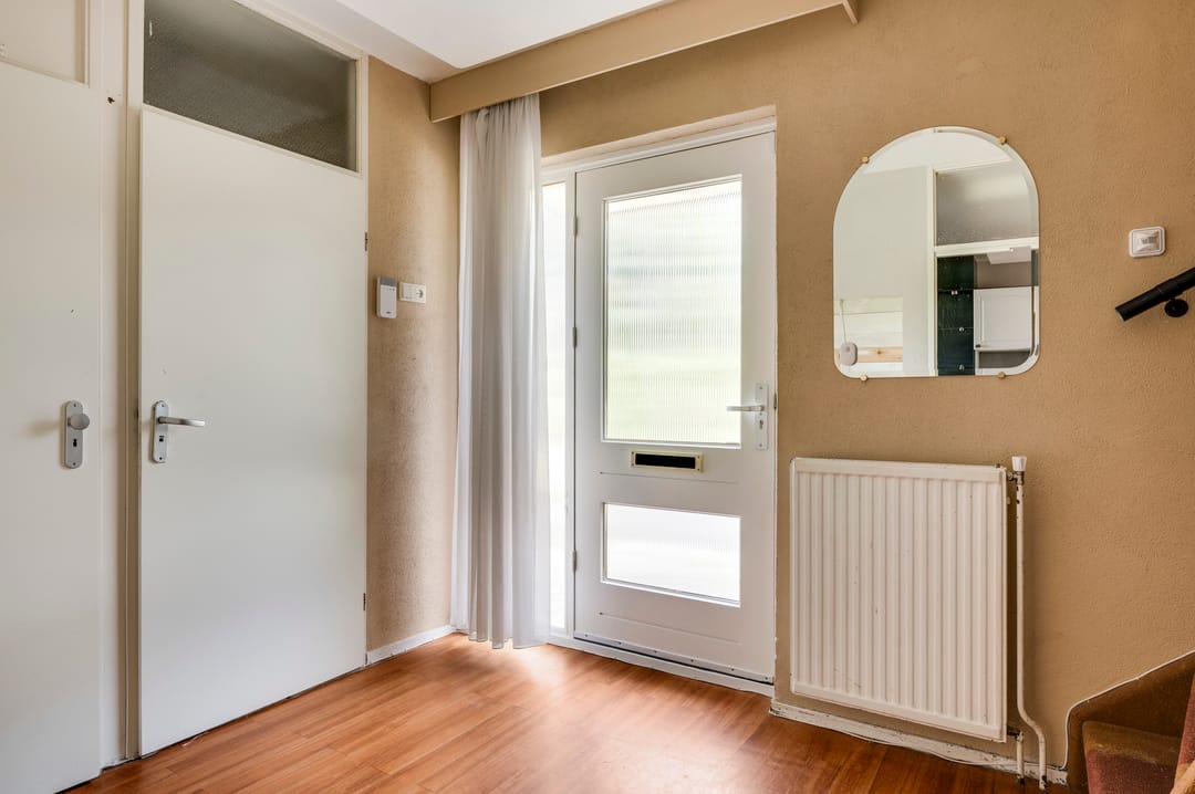 Foto 11 van Gentiaanhof 92