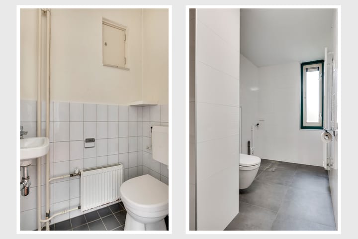 Foto 13 van Gentiaanhof 92