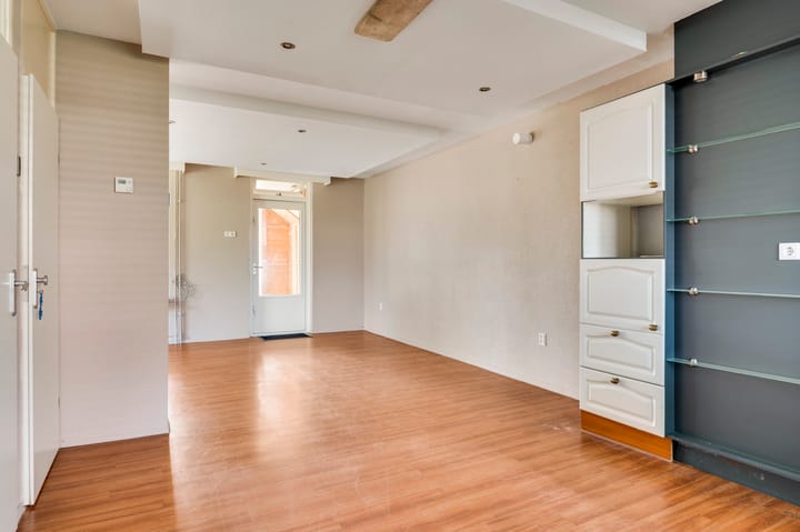 Foto 14 van Gentiaanhof 92