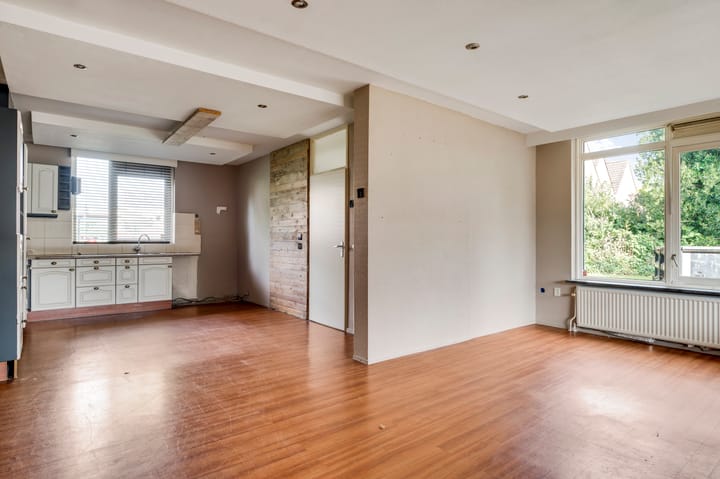 Foto 15 van Gentiaanhof 92