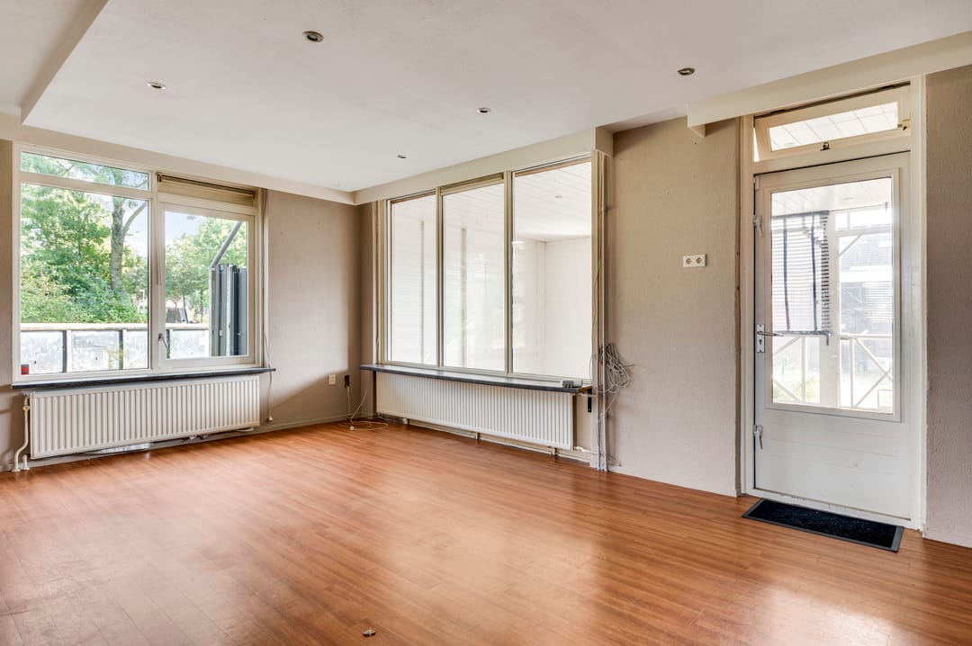 Foto 17 van Gentiaanhof 92