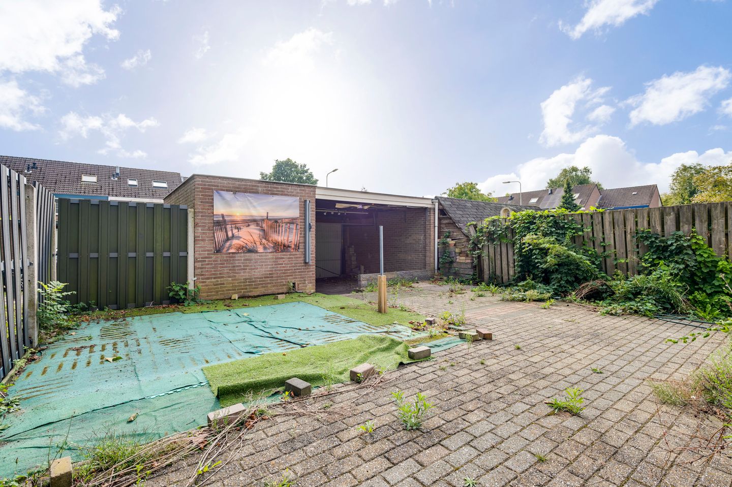 Foto 20 van Gentiaanhof 92