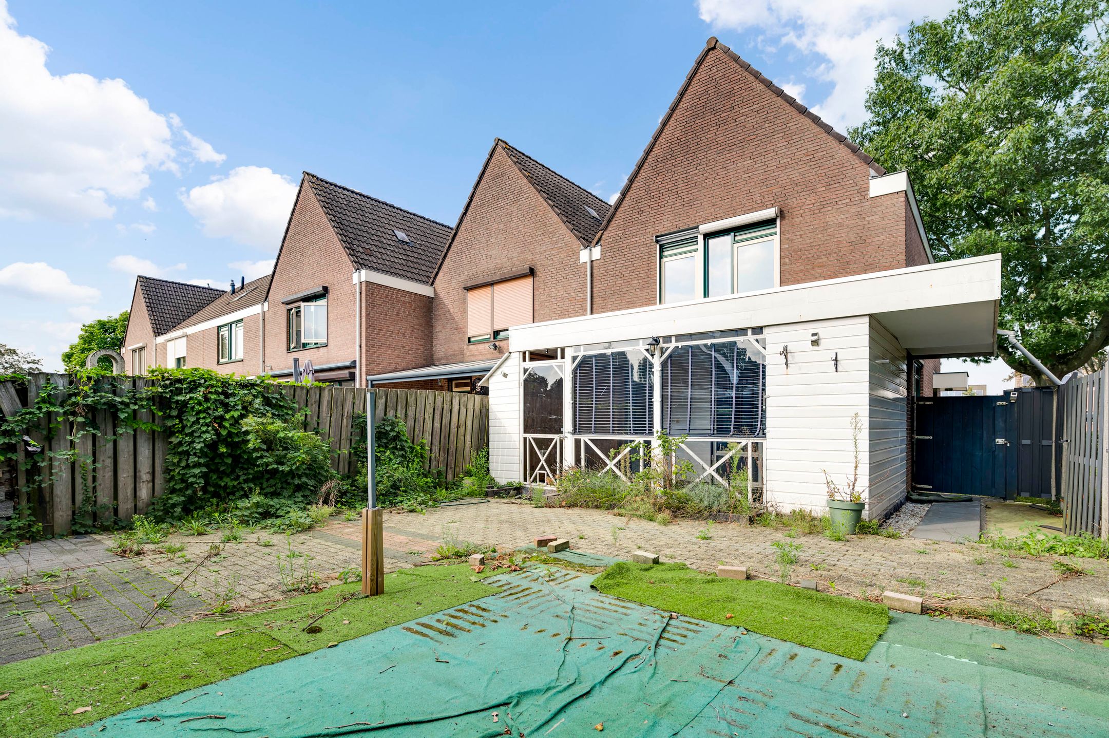 Foto 21 van Gentiaanhof 92