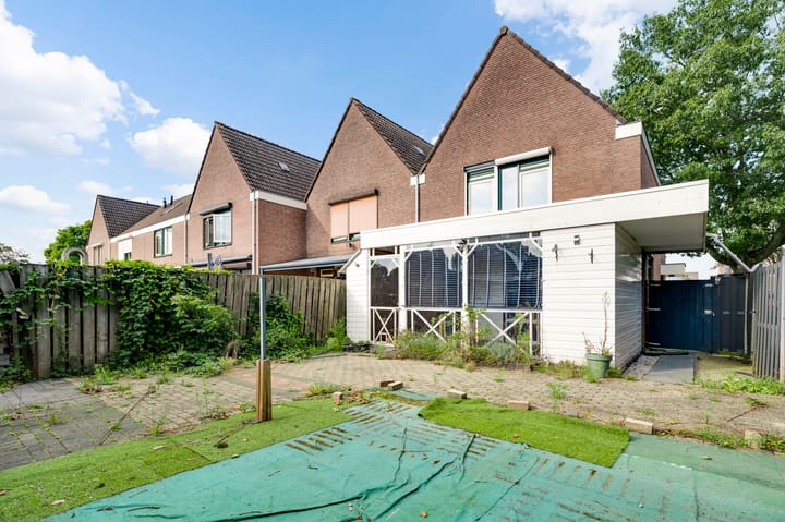 Foto 21 van Gentiaanhof 92