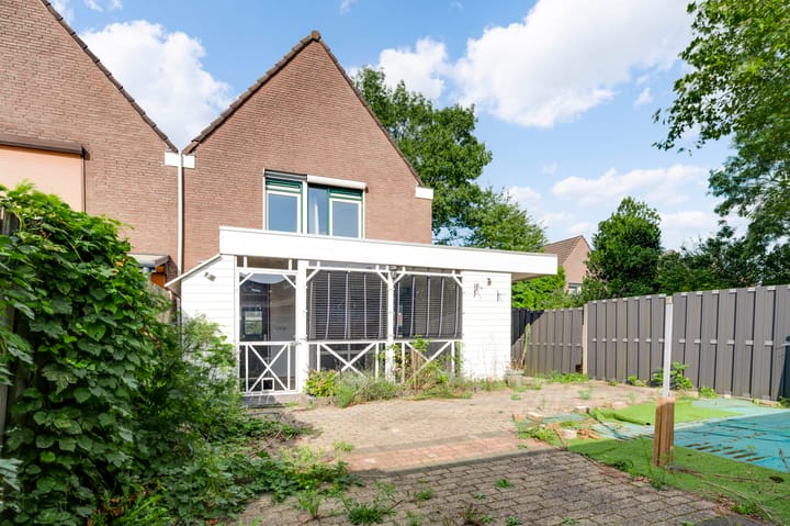 Foto 22 van Gentiaanhof 92