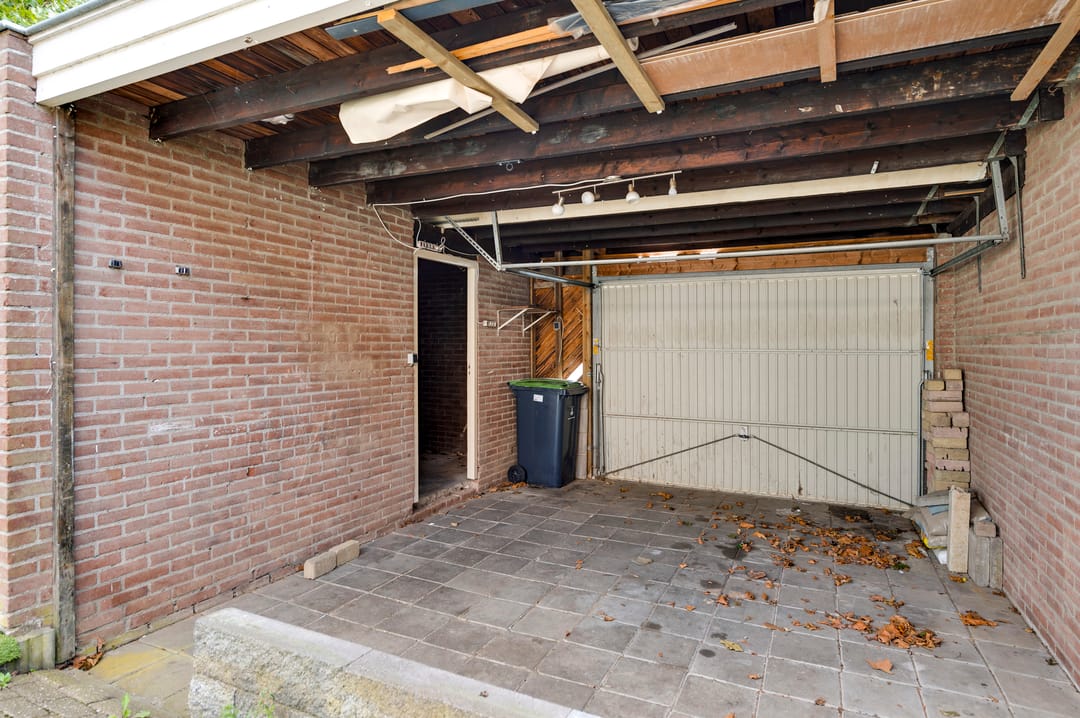 Foto 23 van Gentiaanhof 92