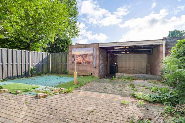 Foto 24 van Gentiaanhof 92