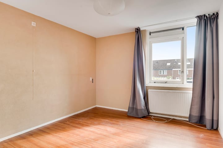 Foto 26 van Gentiaanhof 92