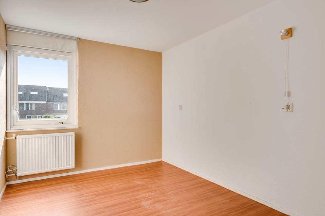 Foto 28 van Gentiaanhof 92