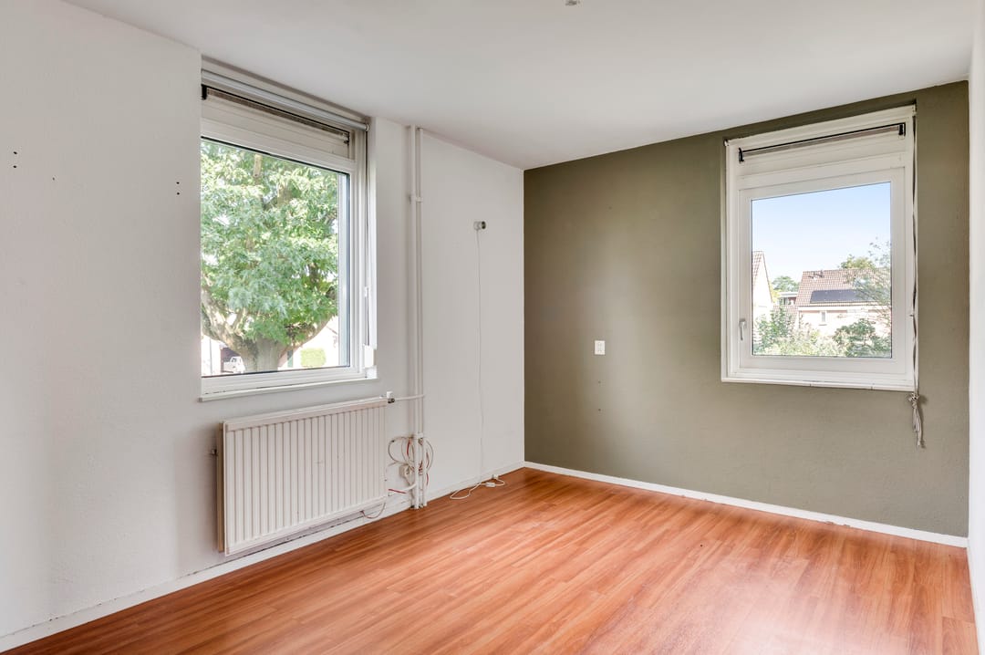 Foto 32 van Gentiaanhof 92