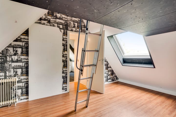 Foto 35 van Gentiaanhof 92