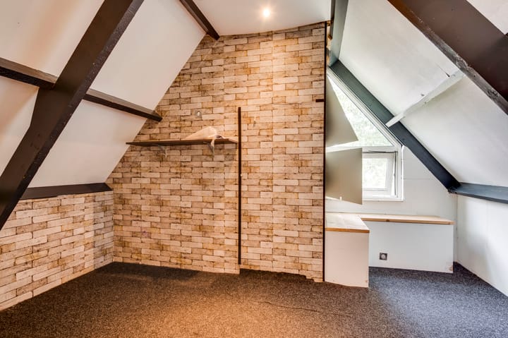 Foto 36 van Gentiaanhof 92