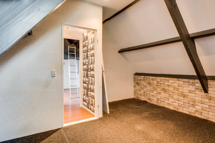 Foto 37 van Gentiaanhof 92