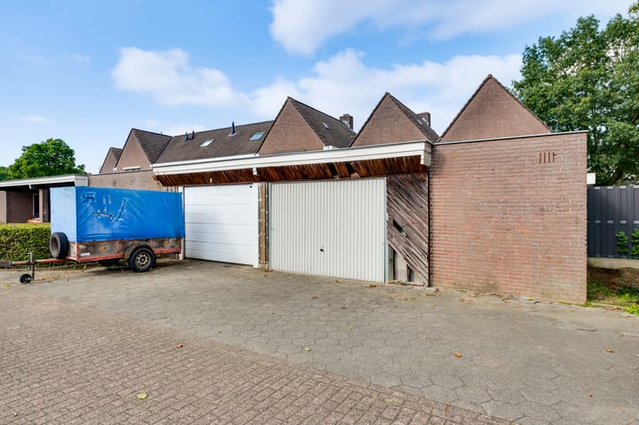 Foto 38 van Gentiaanhof 92