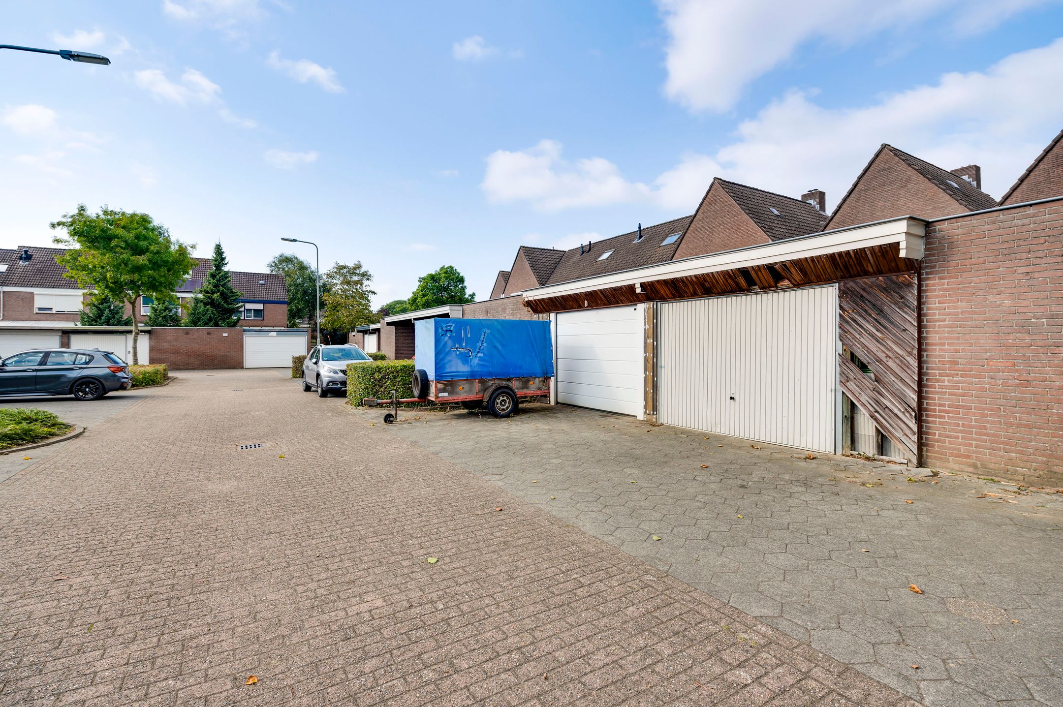 Foto 39 van Gentiaanhof 92