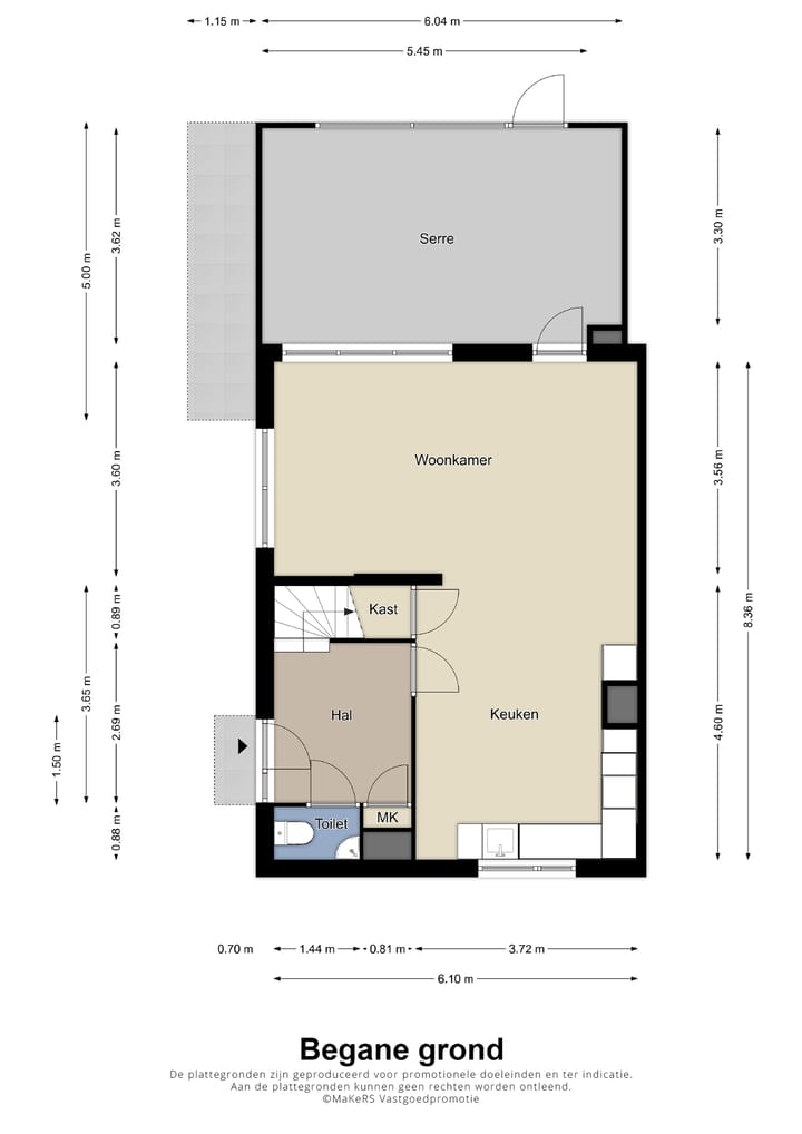 Foto 40 van Gentiaanhof 92