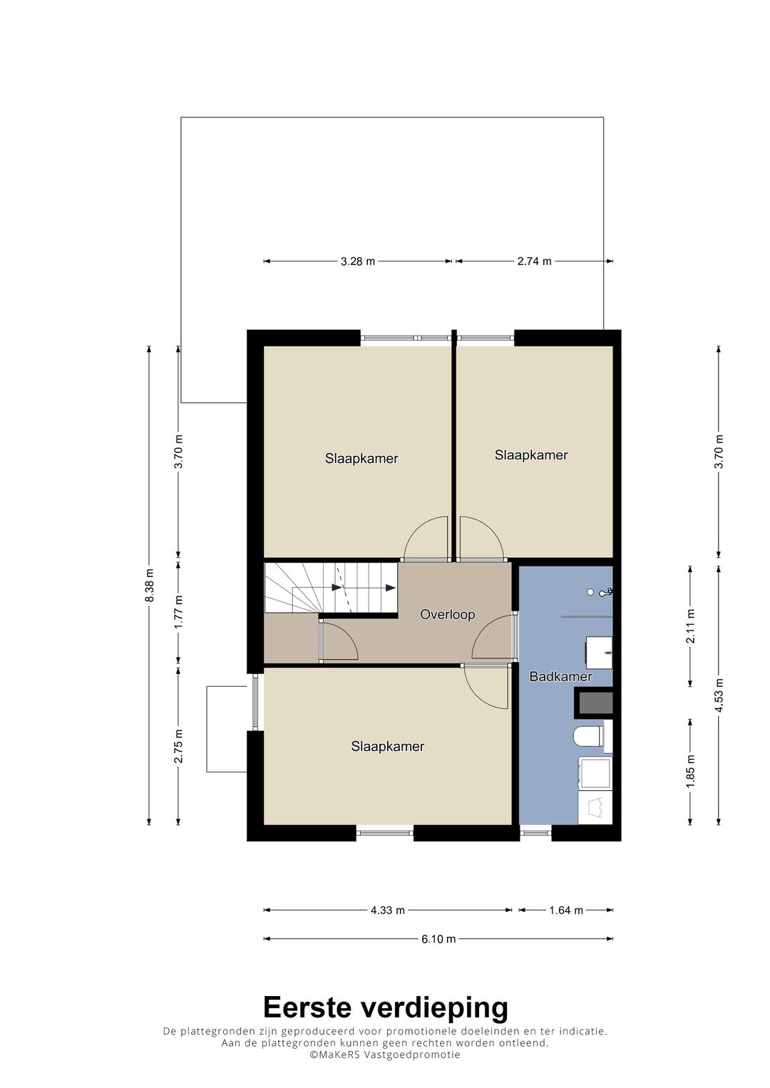 Foto 41 van Gentiaanhof 92