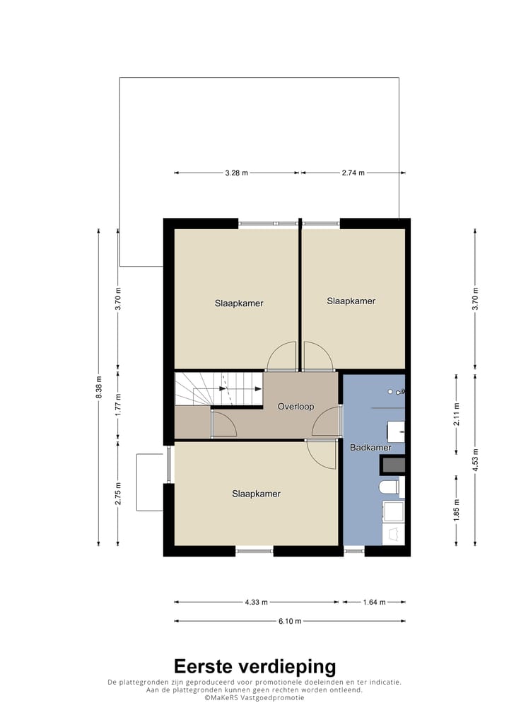 Foto 41 van Gentiaanhof 92