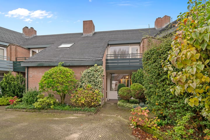 Foto 3 van Meidoornlaan 11