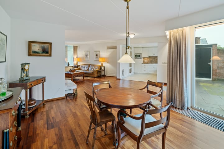 Foto 5 van Meidoornlaan 11