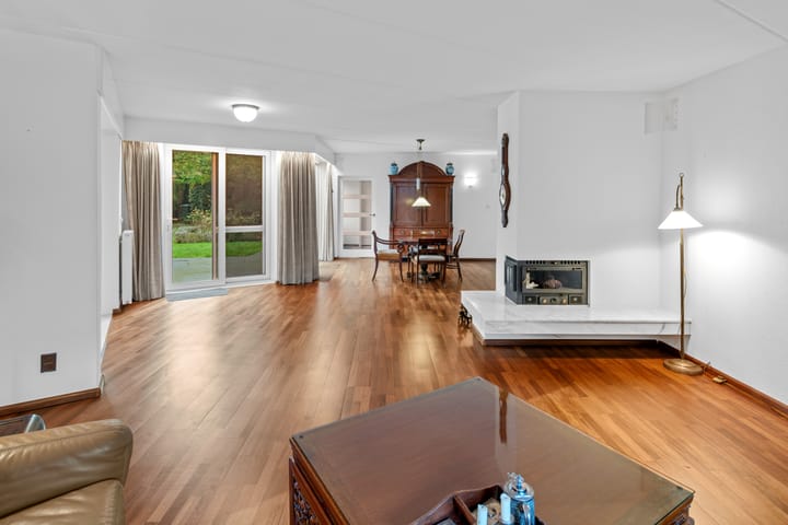 Foto 6 van Meidoornlaan 11