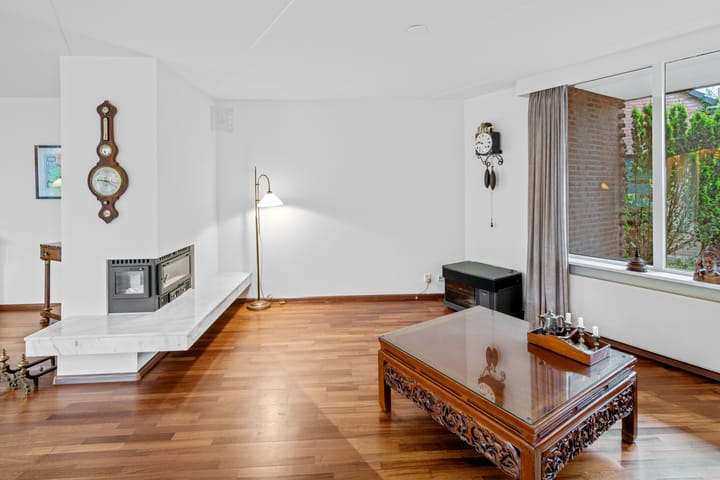 Foto 7 van Meidoornlaan 11