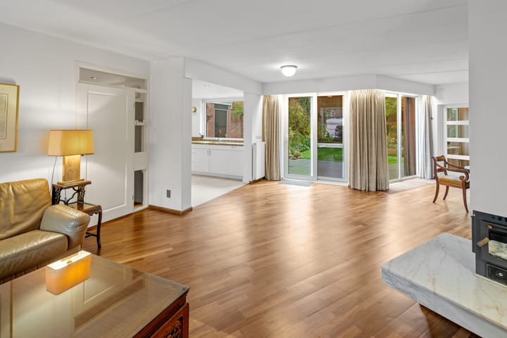 Foto 8 van Meidoornlaan 11