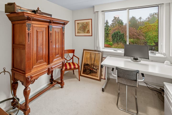 Foto 32 van Meidoornlaan 11