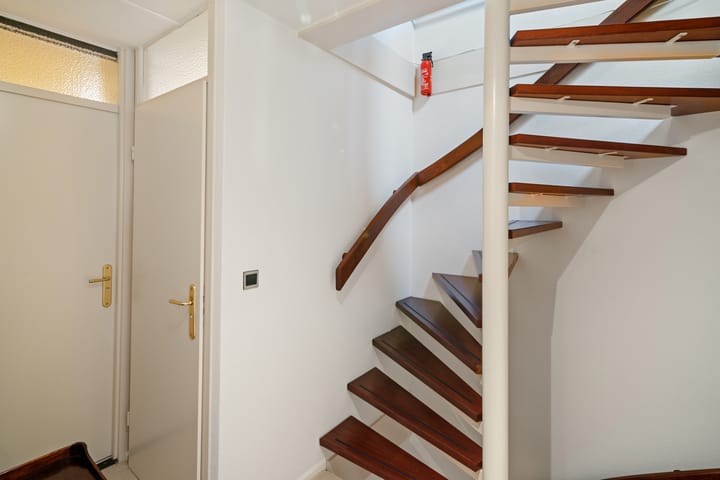 Foto 33 van Meidoornlaan 11