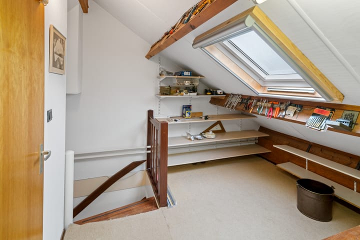 Foto 34 van Meidoornlaan 11