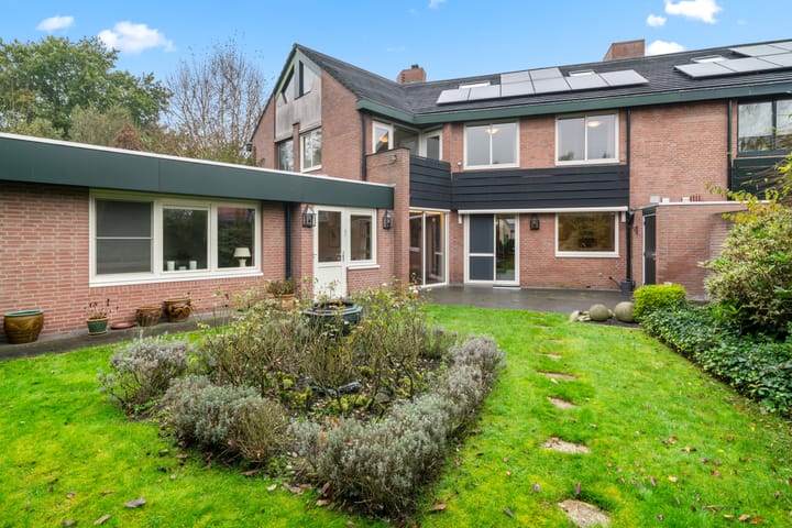 Foto 37 van Meidoornlaan 11