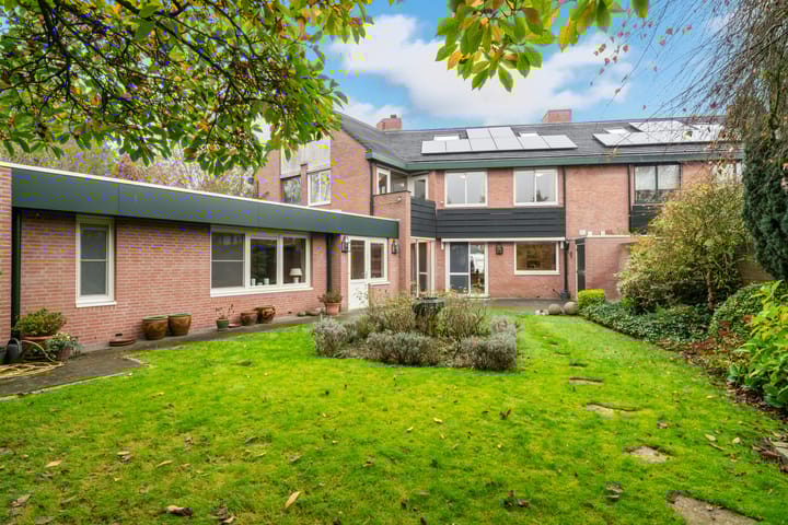 Foto 39 van Meidoornlaan 11