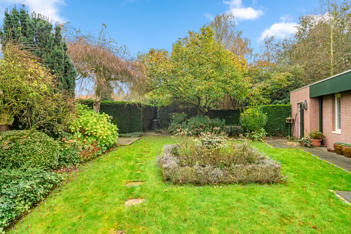 Foto 42 van Meidoornlaan 11