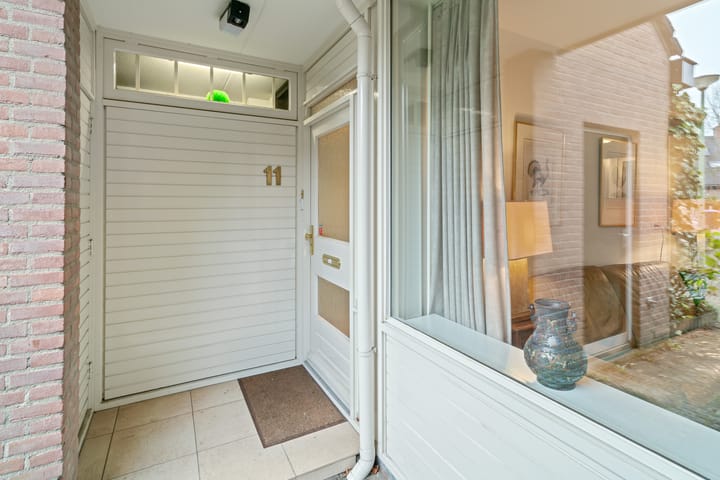 Foto 44 van Meidoornlaan 11