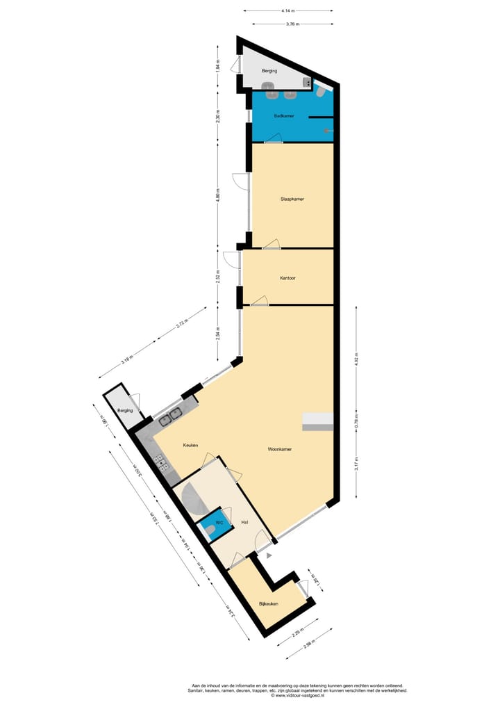 Foto 52 van Meidoornlaan 11