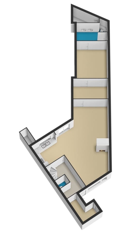 Foto 56 van Meidoornlaan 11