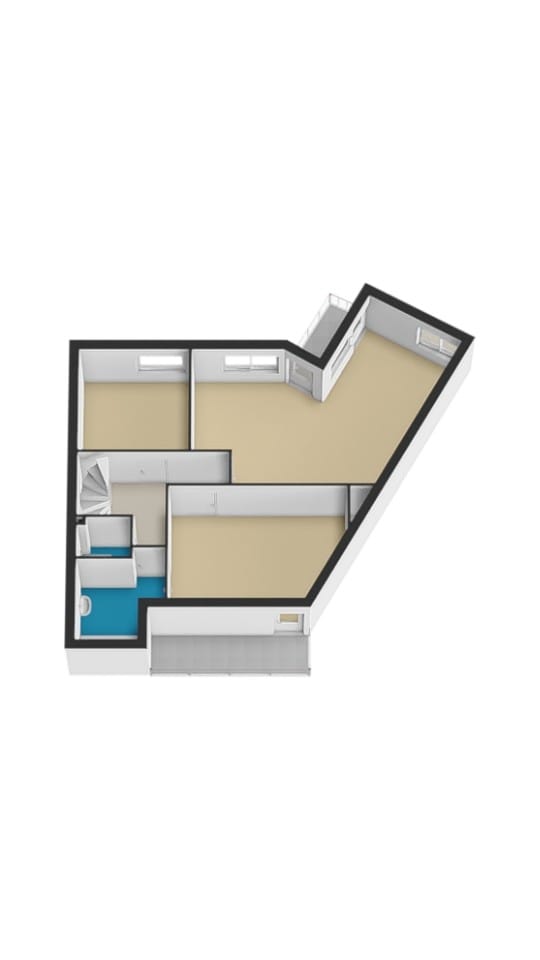 Foto 57 van Meidoornlaan 11