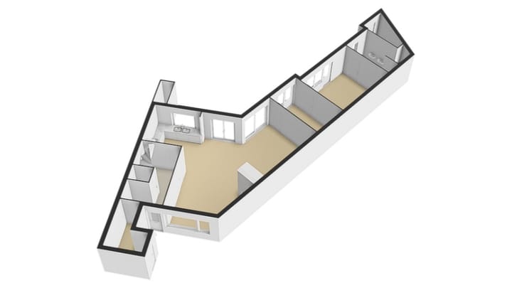 Foto 60 van Meidoornlaan 11