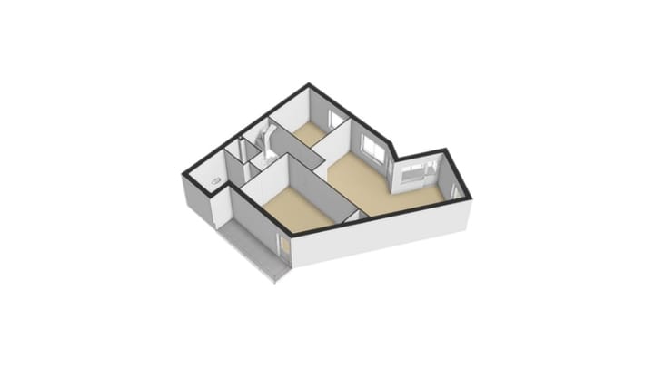 Foto 61 van Meidoornlaan 11