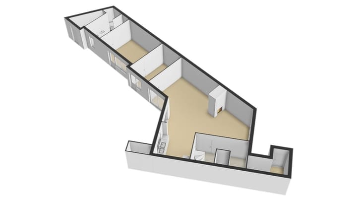 Foto 64 van Meidoornlaan 11