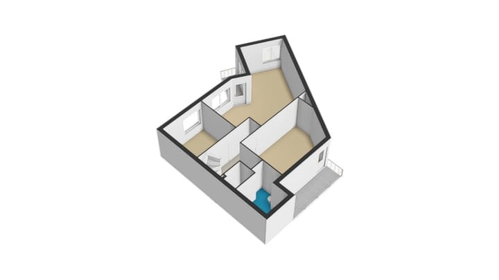 Foto 65 van Meidoornlaan 11