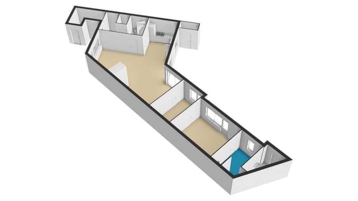 Foto 68 van Meidoornlaan 11