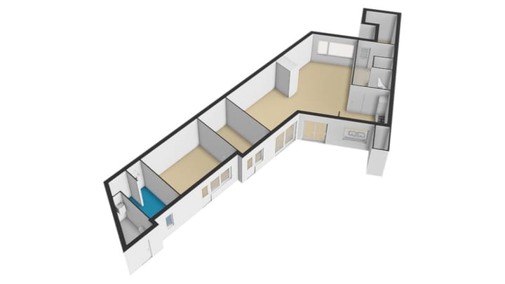 Foto 72 van Meidoornlaan 11