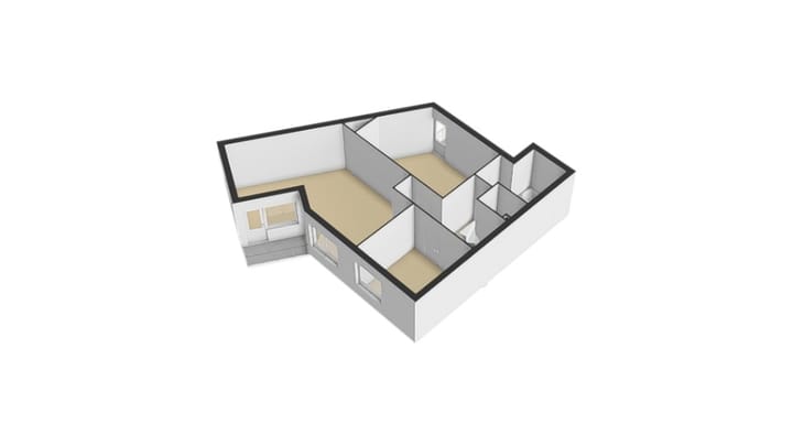 Foto 73 van Meidoornlaan 11