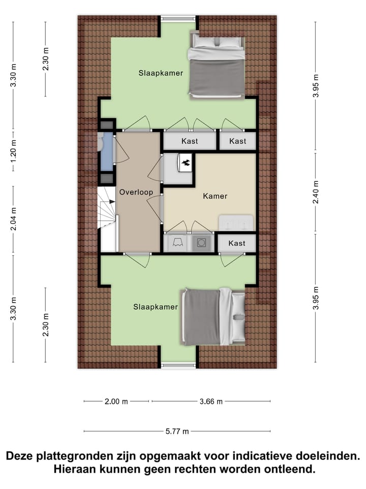 Foto 17 van Columbusstraat 56-A