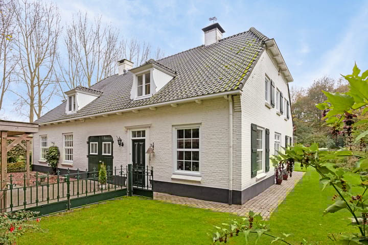 Foto 2 van Bergenshuizensestraat 1-B