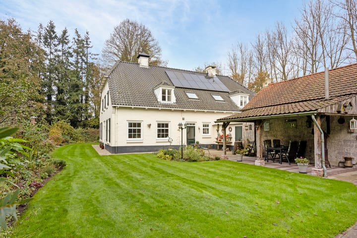 Foto 3 van Bergenshuizensestraat 1-B