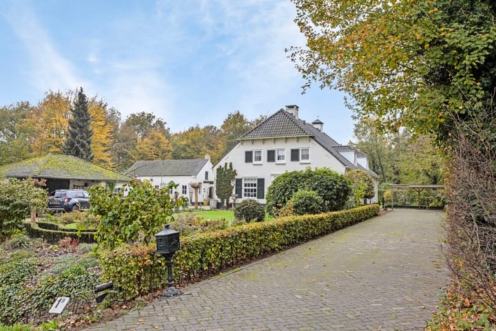 Foto 4 van Bergenshuizensestraat 1-B