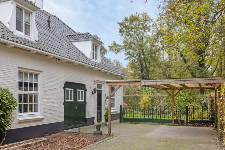 Foto 5 van Bergenshuizensestraat 1-B